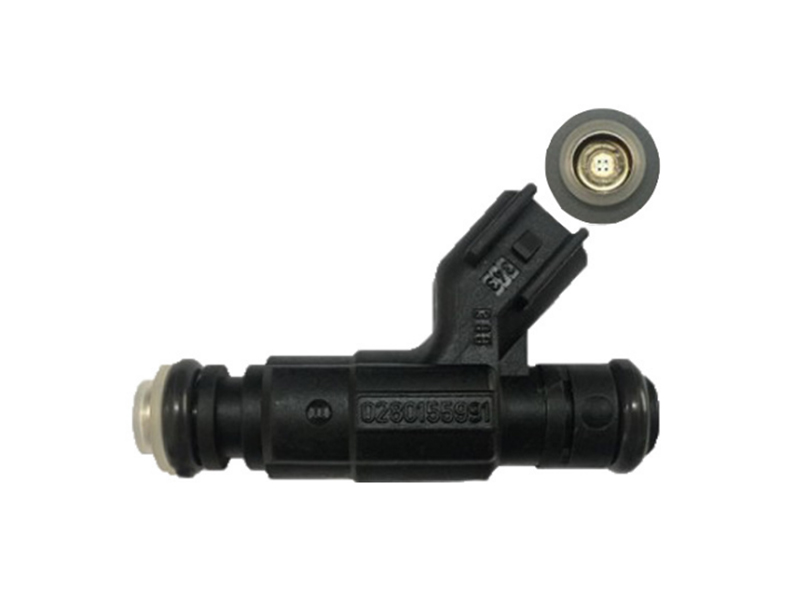 0280155991/04891192AA Injector de combustibil