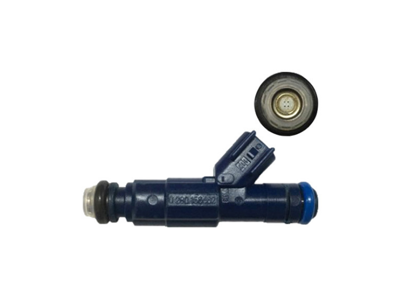 0280156162/3M6G-BA Duză injector combustibil