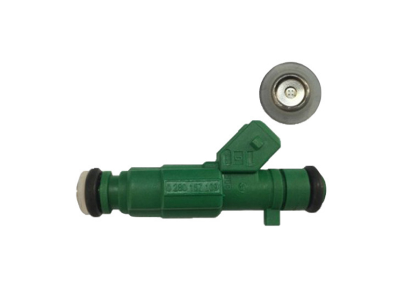 0280157109/030906031AJ Injector de combustibil