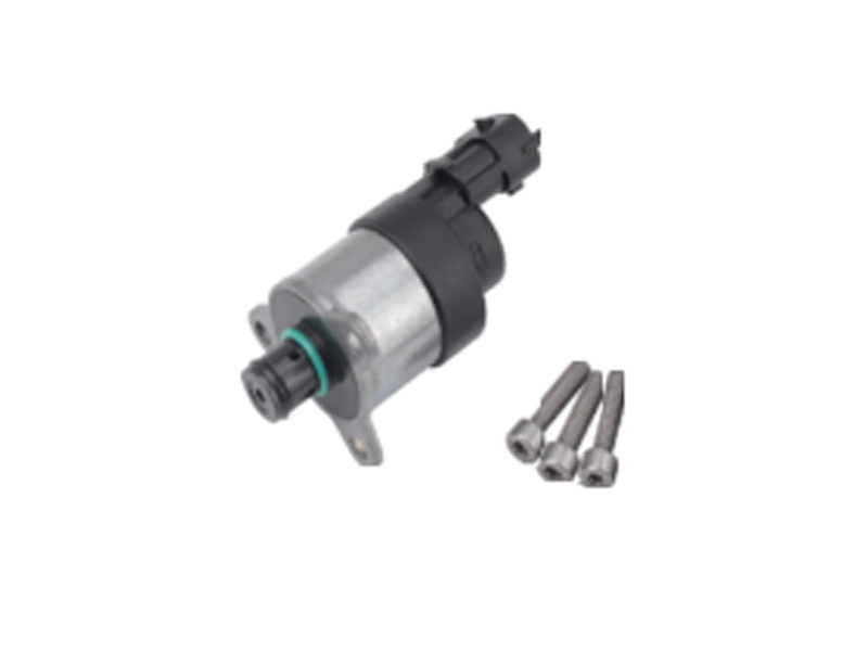 0928400617 Supapă de control solenoid de măsurare a combustibilului