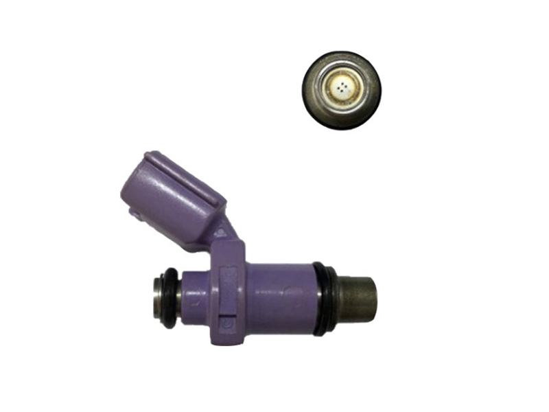 6P2-13761-10-00 Duză injector combustibil