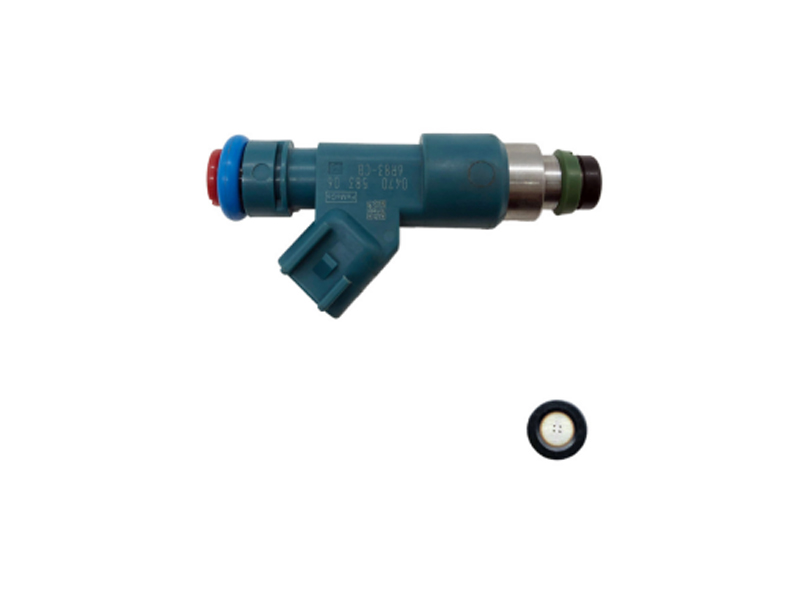 6R83-CB Duză injector de combustibil