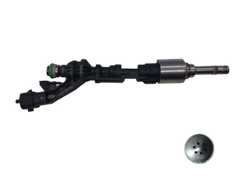 8W93-9F593-AD/0261500105 Duză injector de combustibil