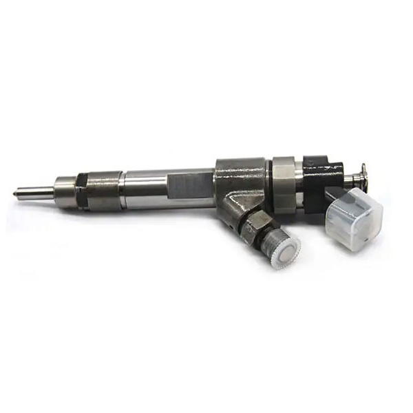 Injector Common Rail 0445120002