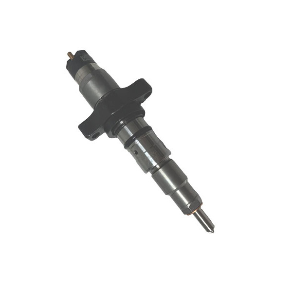 Injector Common Rail 0445120007