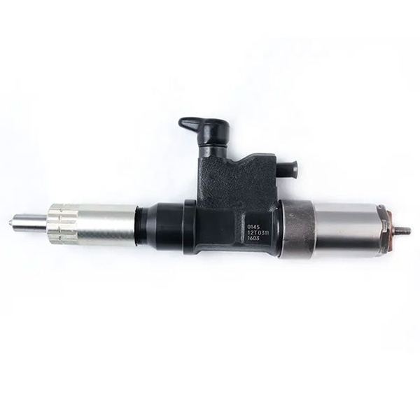 Injector de combustibil Common Rail 095000-0145