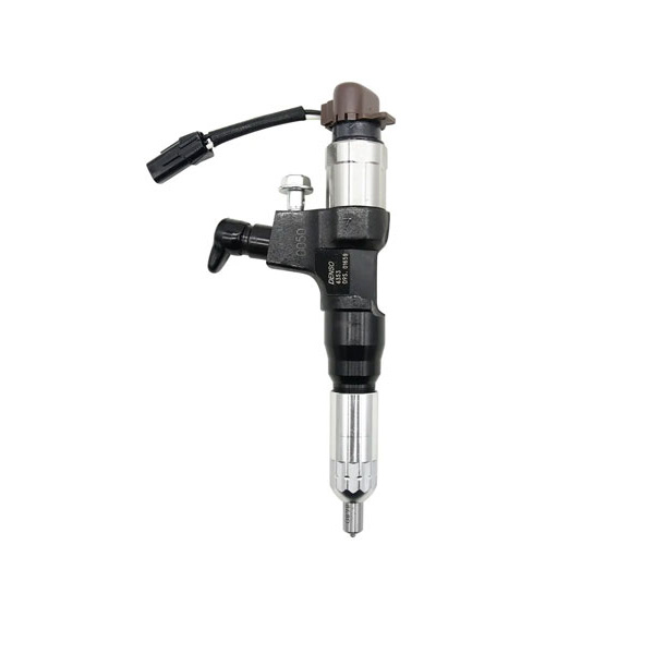 Injector de combustibil Common Rail 095000-6353