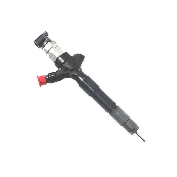 Injector Common Rail 095000-7780