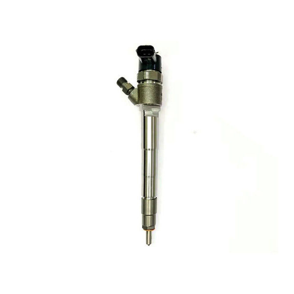 Injector Common Rail 0445120218