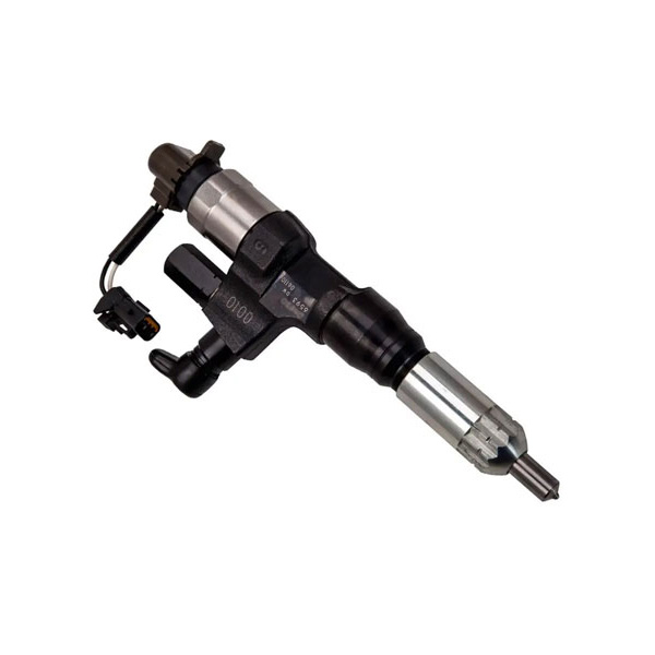 Injector diesel Common Rail 095000-6593