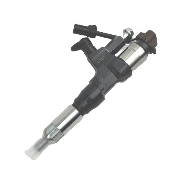 Injector diesel Common Rail 095000-5963