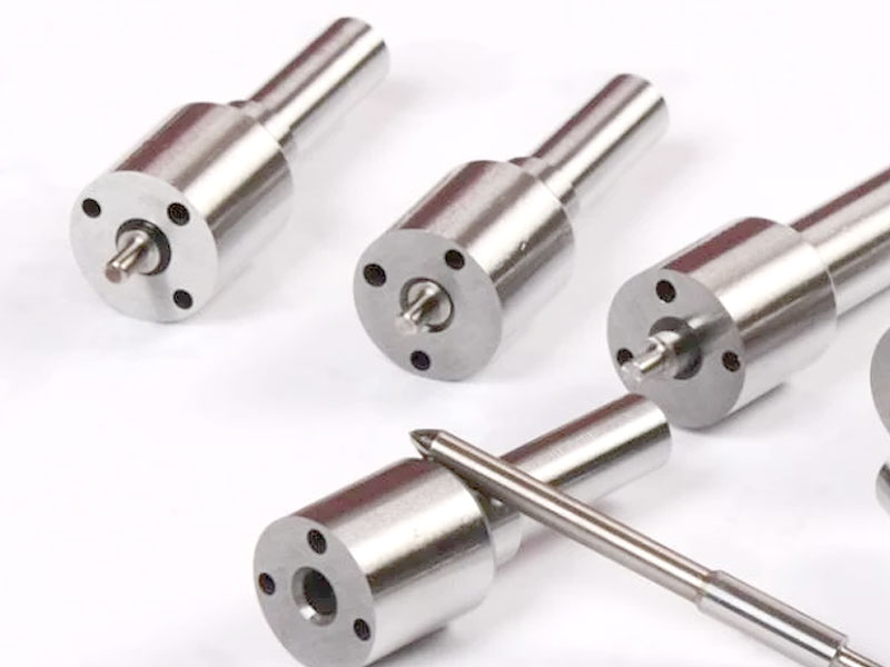 Duza injectorului diesel 0434250153