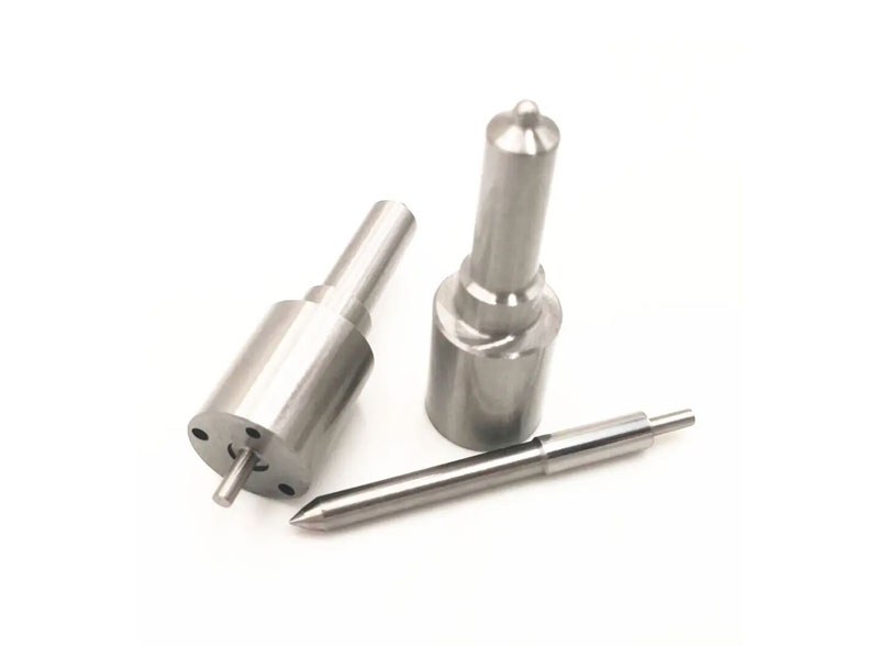 Duza injectorului diesel DLLA140S2150