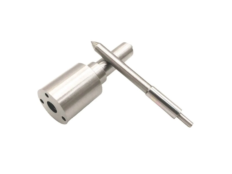 Duza injectorului diesel DLLA140S274NP12