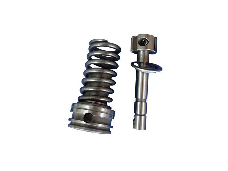 Piston Pompă Injector Diesel 2418455012