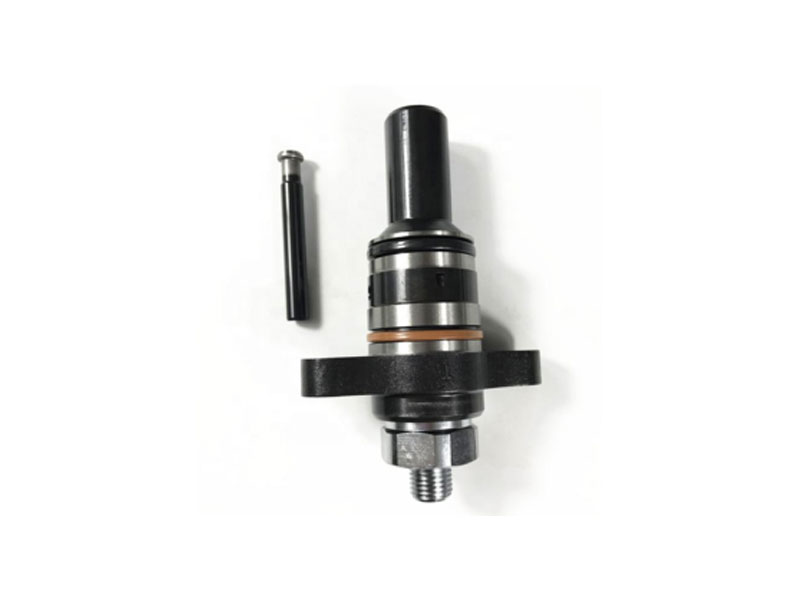 Piston Pompă Injector Diesel 2418455309