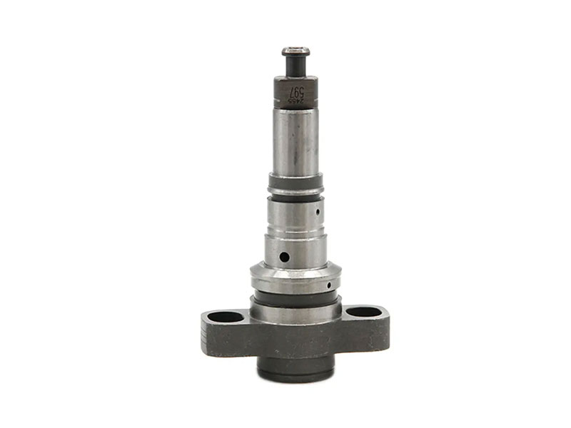 Piston Pompă Injector Diesel 2418455508