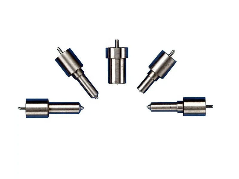 Duza Diesel L203PBA