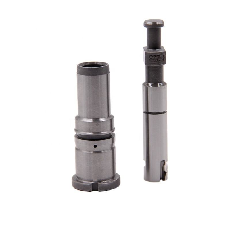 Diesel Planger 090150-5630