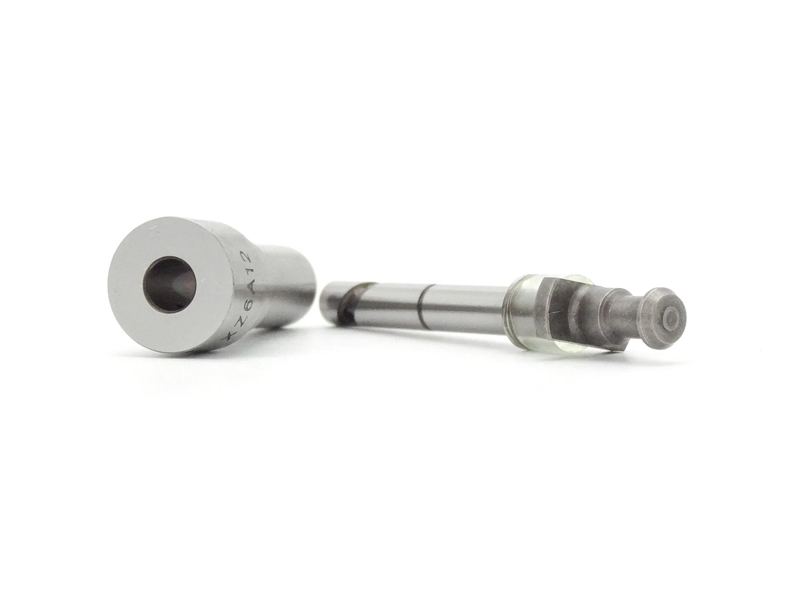 Diesel Plonger A17
