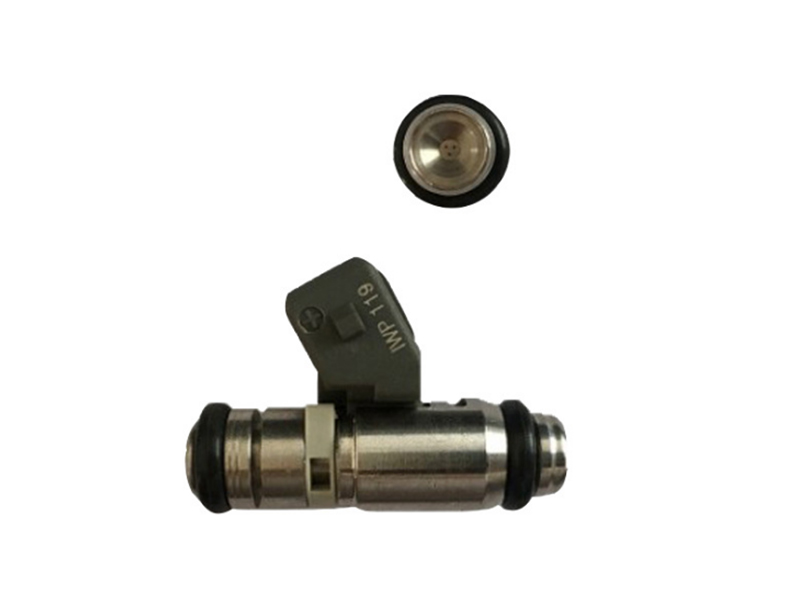 IWP119/2N1U-9F593-KA Injector de combustibil