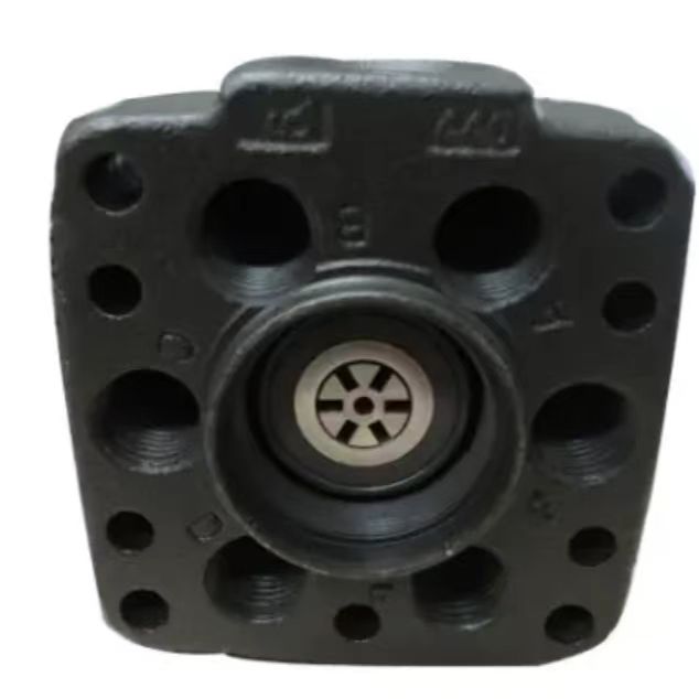 Cap rotor 146403-6120