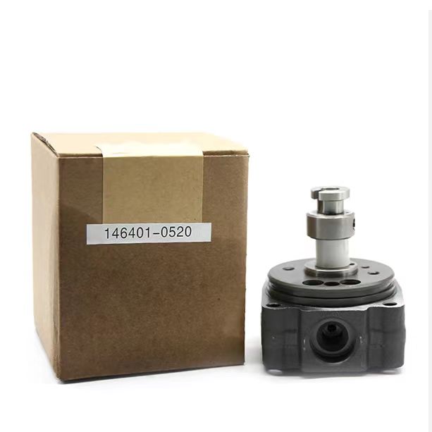 Cap rotor 215lci
