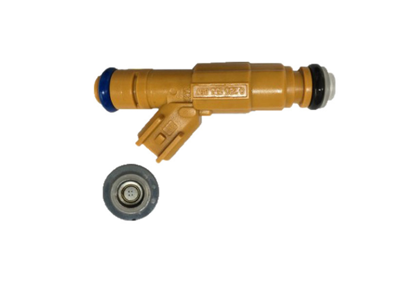 XW7E-A5B/0280155857 Injector de combustibil